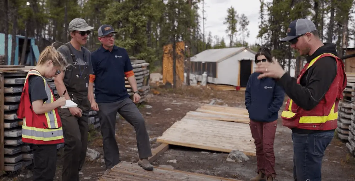 Core Review from 42 Zone